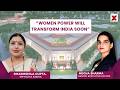 Women’s Reservation Bill Explained | Dharmshila Gupta Says It’s “New Era For Social Justice India”