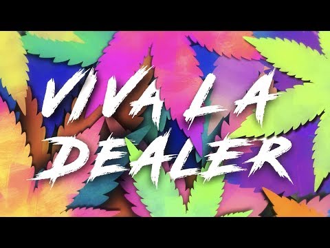 SDP feat. Capital Bra - Viva la Dealer