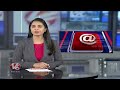 KTR Meeting With Khammam, Warangal, Nalgonda MLC Candidates | V6 News  - 00:42 min - News - Video