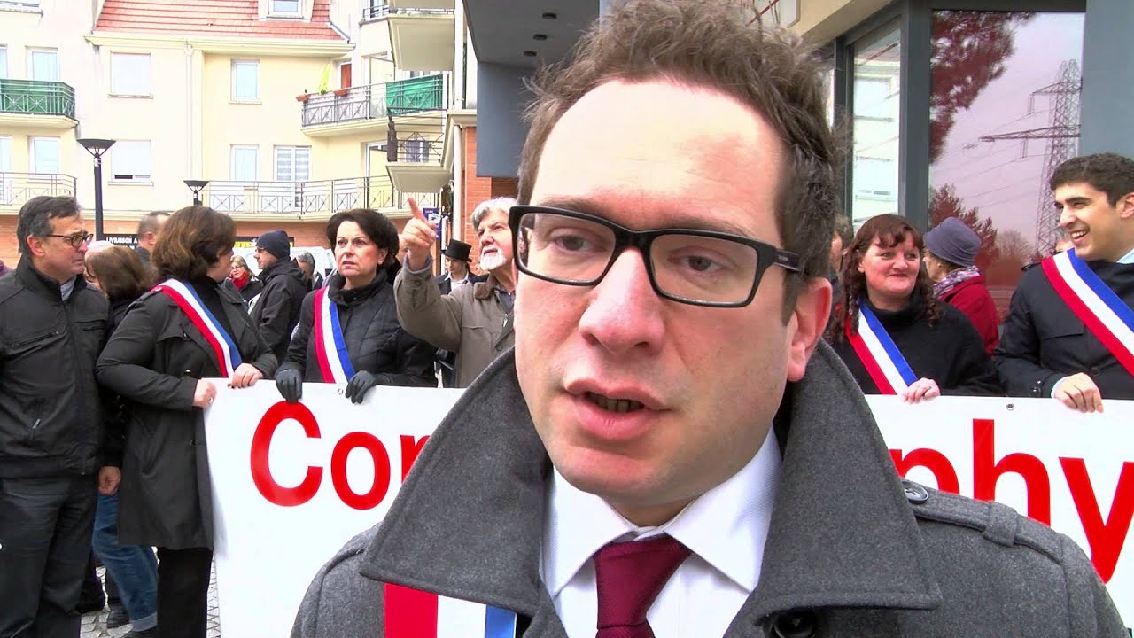 Magny-les-Hameaux : mobilisation contre la politique du Conseil Départemental