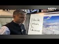Uttarakhand Forest Fire से कैसे Glaciers पर छा रही है कालिख? | NDTV India  - 13:26 min - News - Video