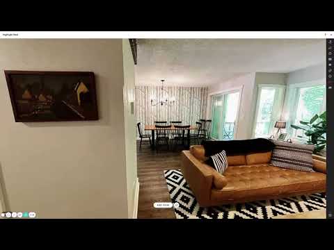 Property video