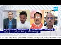 BJP Leader Pudi Tirupati Rao about Pinnelli Ramakrishna Reddy EVM Video |@SakshiTV  - 07:05 min - News - Video