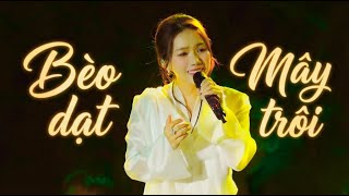 Bèo Dạt Mây Trôi | Thùy Chi Live