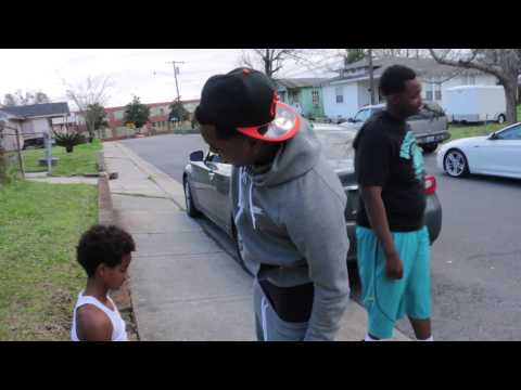 Kevin Gates - #IDGT Tour - Coming Home (Finale)