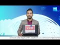 Khammam MLC Polling Update | Teenmar Mallanna | Warangal Nalgonda Graduate MLC Elections |@SakshiTV  - 04:42 min - News - Video