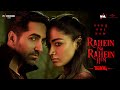 Rahein Na Rahein Hum (Video) Thamma  Ayushmann K, Rashmika M  Sachin-Jigar, Soumyadeep S,Amitabh B