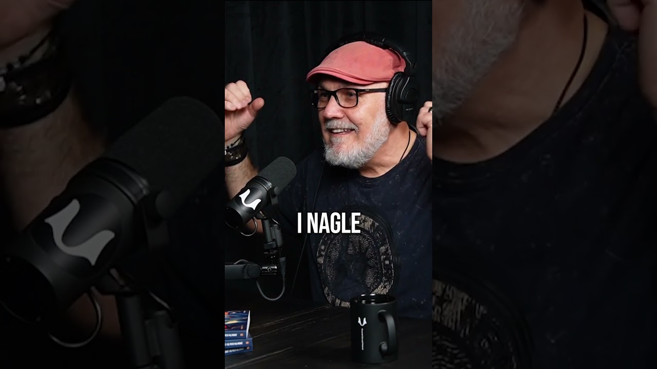 03 - Kto Nie Miał Podobnej Sytuacji? – ft. Jarosław Gibas