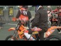 ISDE 2012 Video - Day 1 Highlights 