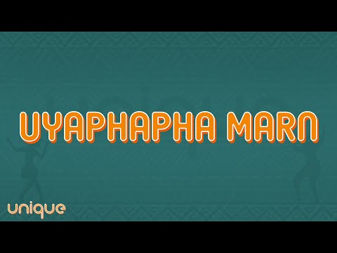 TNK MusiQ, Dj Maphorisa & Seun1401 - Uyaphapha Marn (Lyrics) ft. Scotts Maphuma, Kabelo Sings