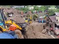 Landslide In Mizoram | 17 Dead, Several Feared Trapped As Stone Quarry Collapses In Mizoram  - 02:22 min - News - Video