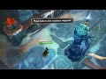 HP X2 210 TABLET League of Legends gameplay