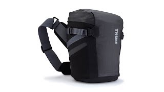 Thule Perspektiv M Toploader (TPCH101) Black