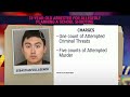 California teen arrested for allegedly plotting a school shooting  - 04:30 min - News - Video
