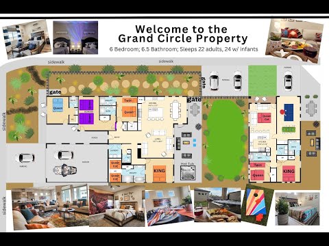 Property video