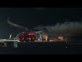 LIVE: Japan Airlines plane catches fire after collision at Tokyos Haneda international airport  - 00:00 min - News - Video