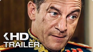 THE DEATH OF STALIN Trailer Germ