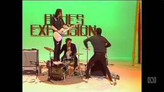 The Jon Spencer Blues Explosion - 2 Kindsa Love (Live on Recovery)