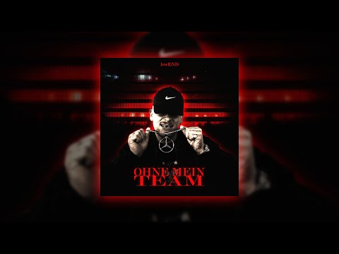 Bonez MC - Ohne Mein Team (Hardstyle Remix)