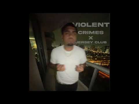 PRODBYCPKSHAWN - VIOLENT CRIMES X JERSEYCLUB