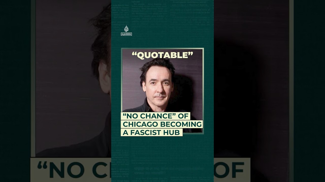 “No chance” of Chicago becoming a fascist hub