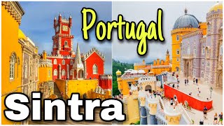 48 Hours in Sintra