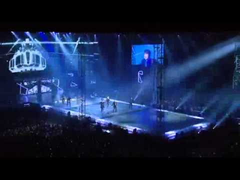 SHINee World III Ring Ding Dong Full Performance