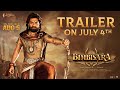 Bimbisara trailer glimpse- Nandamuri Kalyan Ram