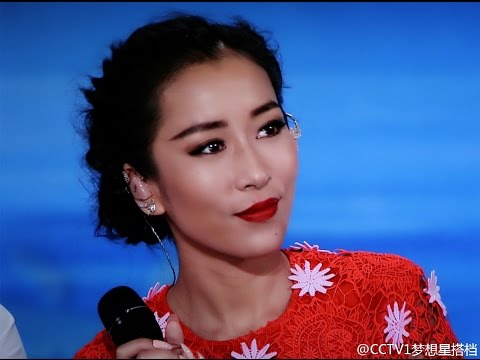 20150208 《梦想星搭档》吉克隽逸《往事隨風》