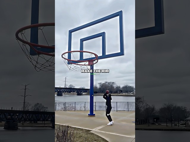 What They Don't Tell You About NBA Hoops