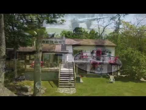 Property video