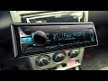 Обзор магнитолы KENWOOD KDC X5000BT [EVSEEV]