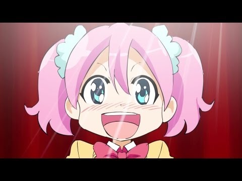 Watch KY-kei JC Kuuki-chan Episode 1 Online - | Anime-Planet