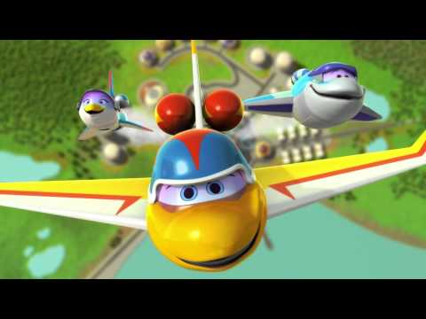 Space Racers'