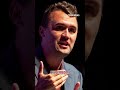 Charlie Kirk wouldnt stop in the face of death threats and harassment: Lawrence Jones #shorts