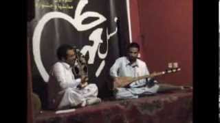 Arman - Simurgh--(سیمرغ)--Baluchi trance music