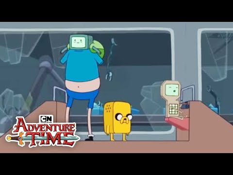 bmo factory episode