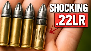 The Deadliest .22 LR Rounds You Can Buy in 2025