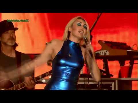 Miley Cyrus - Jolene (Lollapalooza Chile 2022)