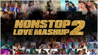 Nonstop Love Mashup Best of Bollywood – Sunix Thakor Video HD