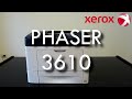 Phaser 3610