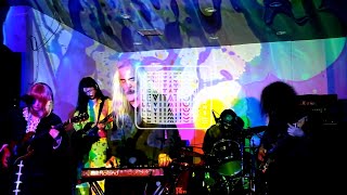 Acid Mothers Temple - LEVITATION SESSIONS (Full Set)