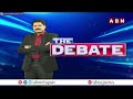 వైసీపీకి కౌంట్ డౌన్!? ఇక నెక్స్ట్ ఎమ్మెల్యేలేనా బాబూ !? | YCP MLAs To Join TDP | THE DEBATE | ABN - 33:46 min - News - Video