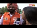 BJP Will Win 400 Seats | Manjinder Singh Holds Bike Rally | NewsX Exclusive  - 00:38 min - News - Video