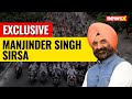 BJP Will Win 400 Seats | Manjinder Singh Holds Bike Rally | NewsX Exclusive