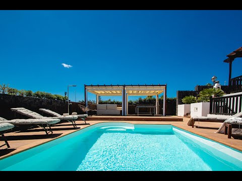Video van accommodatie