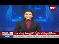 బండారు సత్యనారాయణ మూర్తికి అస్వస్థత | Health Issues For Bandaru Satyanarayana Murty | 99TV - 01:23 min - News - Video