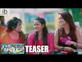 B.Tech Babulu first look teaser