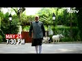 PM Modi Speaks To NDTVs Akhilesh Sharma And Vikas Bhadauria On Lok Sabha Elections 2024 - 00:16 min - News - Video