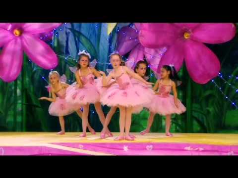 Upload mp3 to YouTube and audio cutter for The Fairies  Happy Fairy Birthday with Fairy Dancing Girls download from Youtube